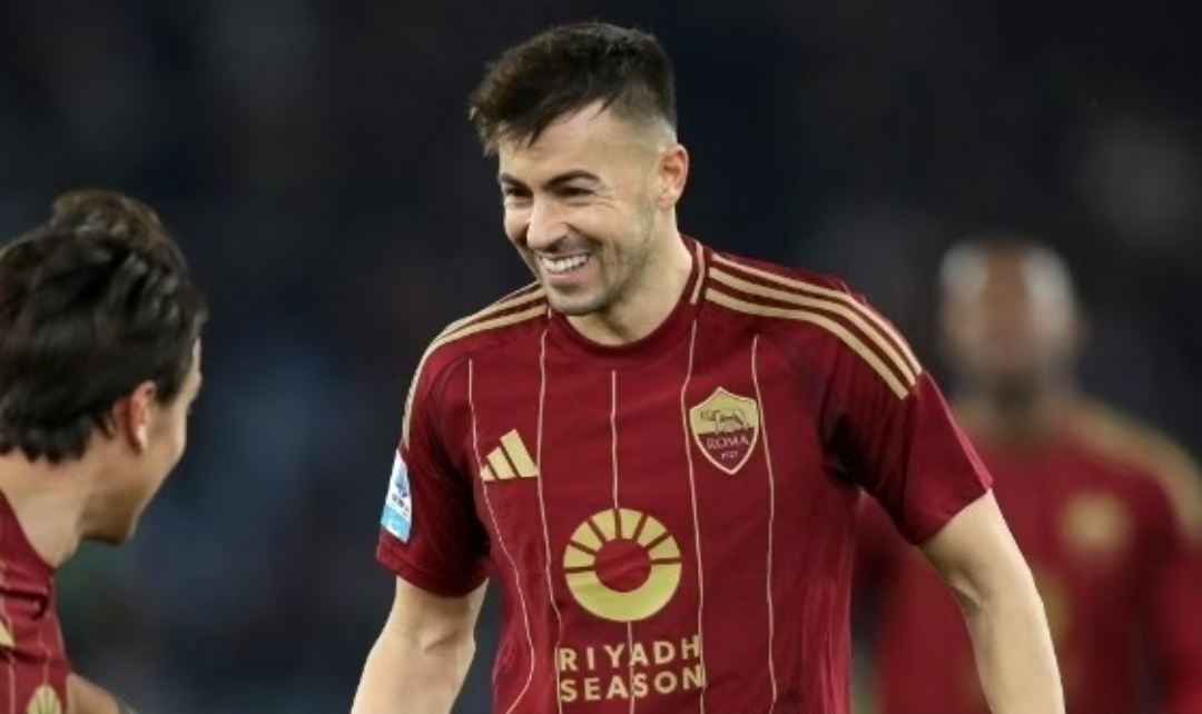 爱奇艺足球-沙拉维：重返欧冠是本赛季的重要目标；接过队长袖标是无上的荣耀