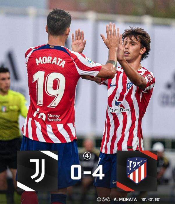 爱奇艺足球-【观点】四不象！尤文的赛季还没开始就要结束了？